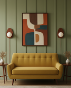 Yoji Plug In Wall Lamp