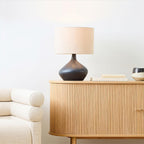 Zen Table Lamp