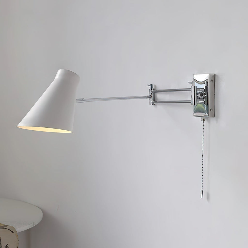 Zenith Swing Wall Lamp