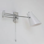 Zenith Swing Wall Lamp
