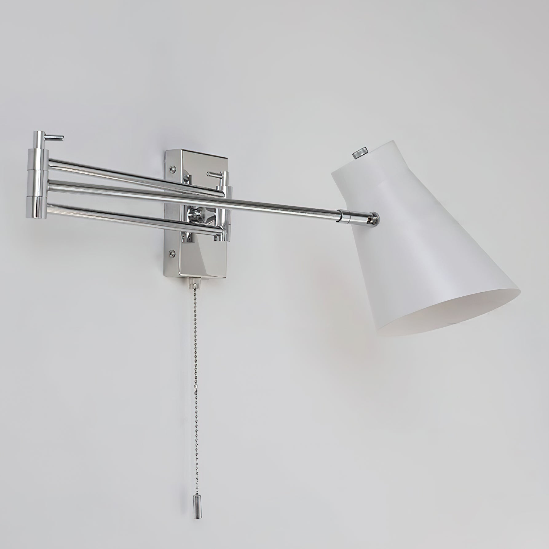 Zenith Swing Wall Lamp