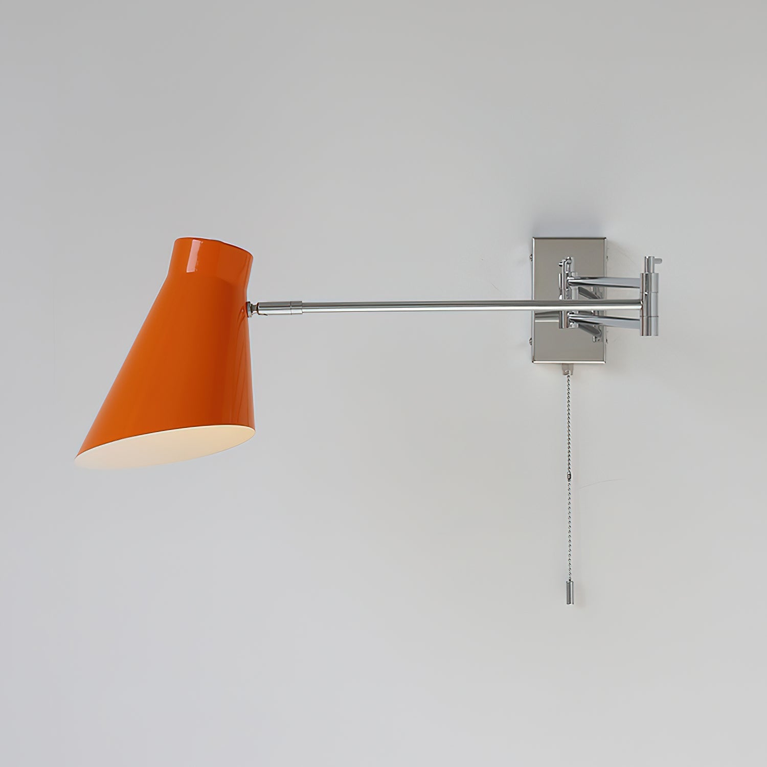Zenith Swing Wall Lamp
