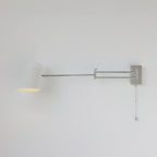 Zenith Swing Wall Lamp
