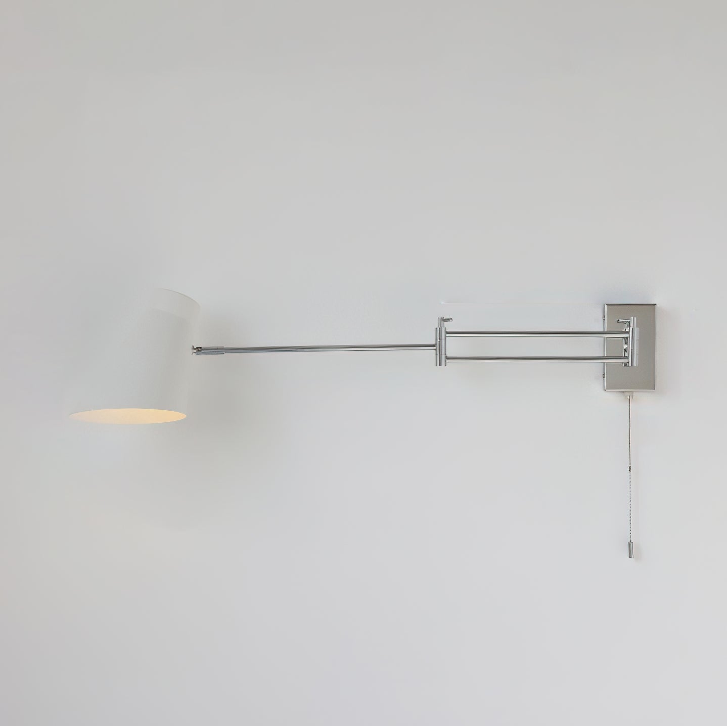Zenith Swing Wall Lamp