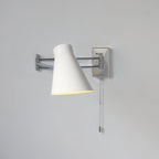 Zenith Swing Wall Lamp