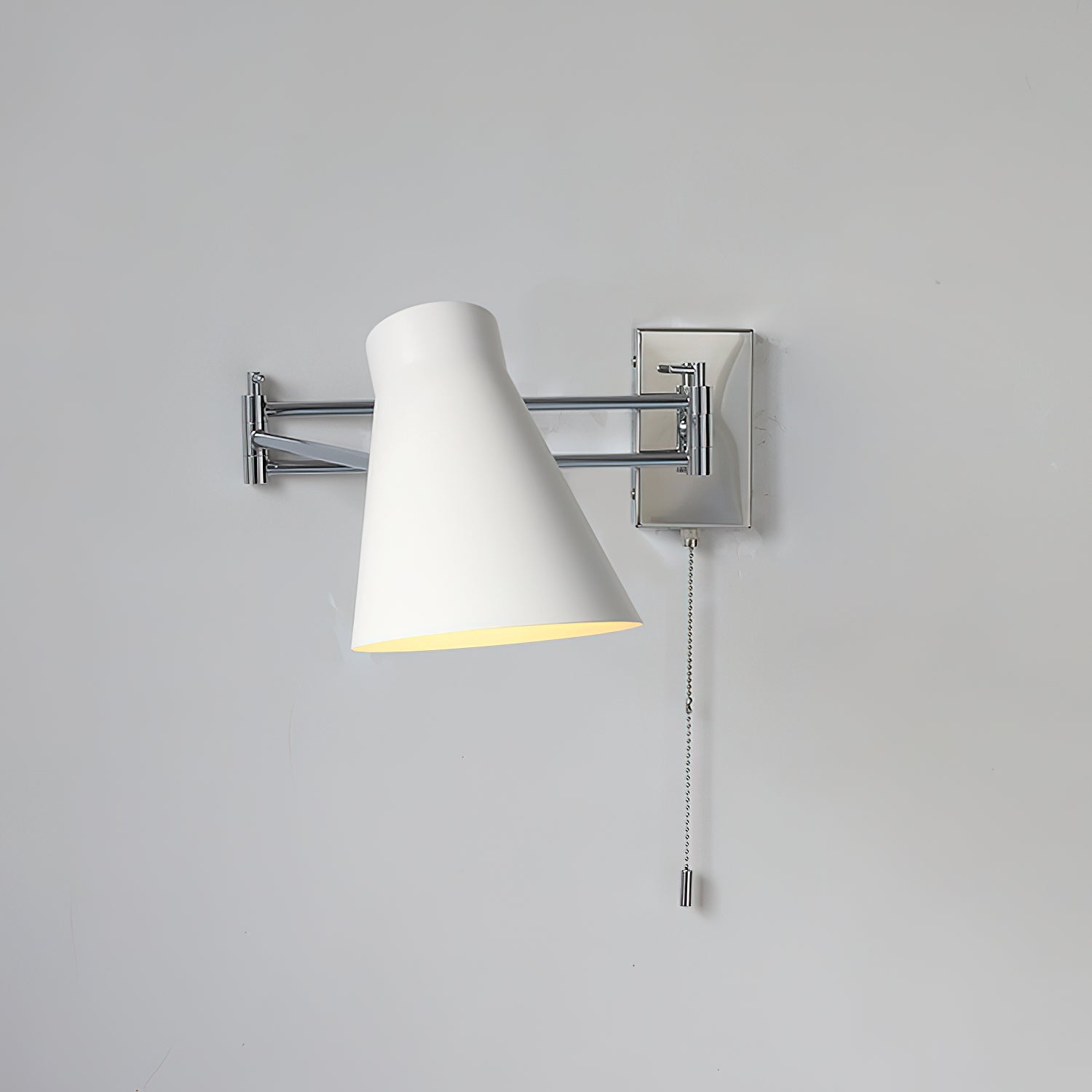Zenith Swing Wall Lamp