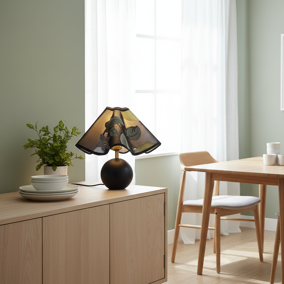Zerina Table Lamp