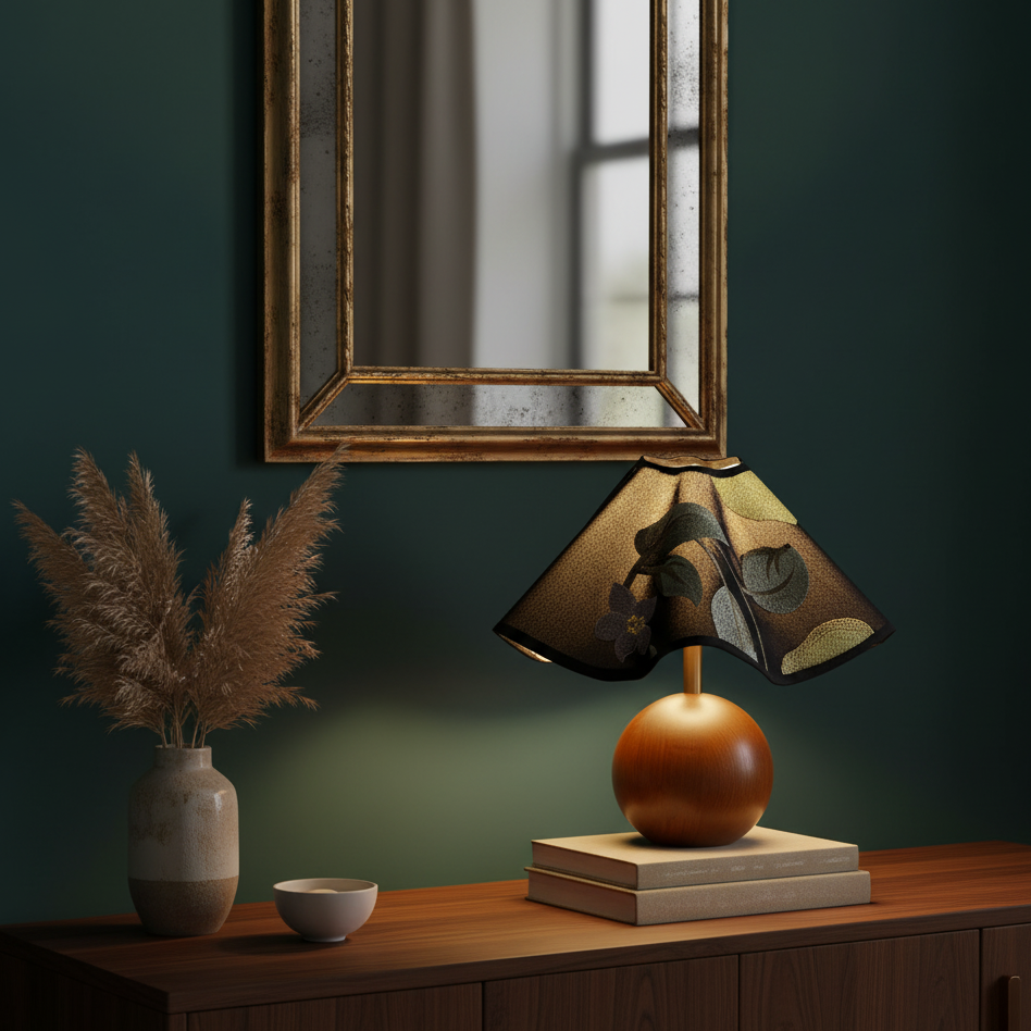 Zerina Table Lamp