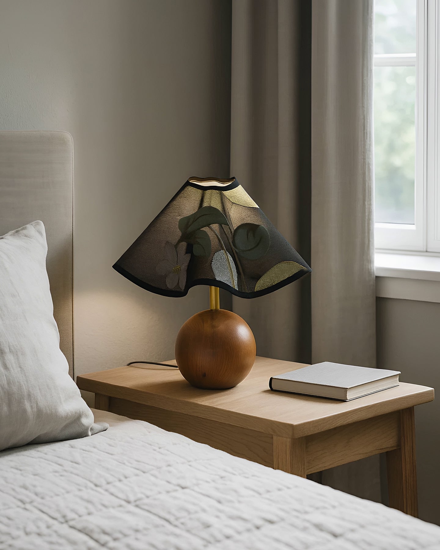 Zerina Table Lamp