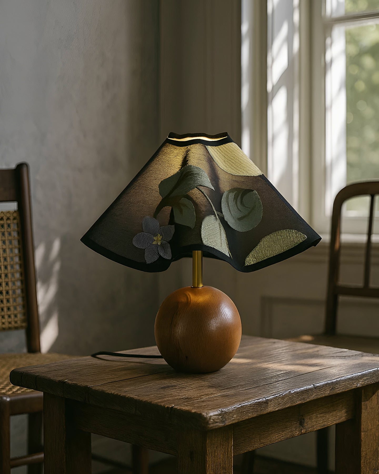 Zerina Table Lamp