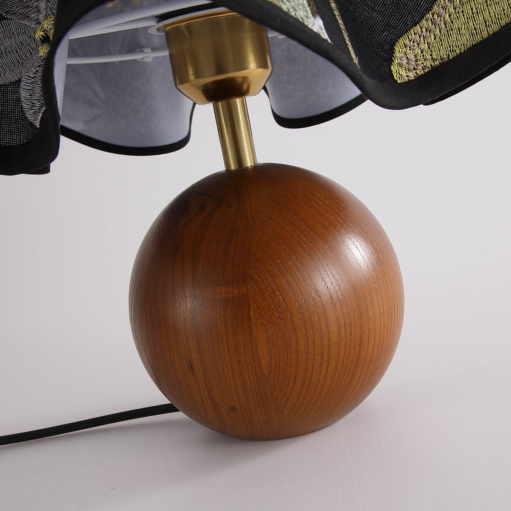 Zerina Table Lamp