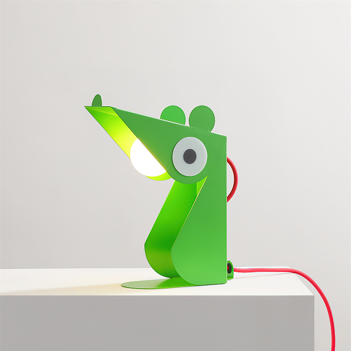Zippy Table Lamp