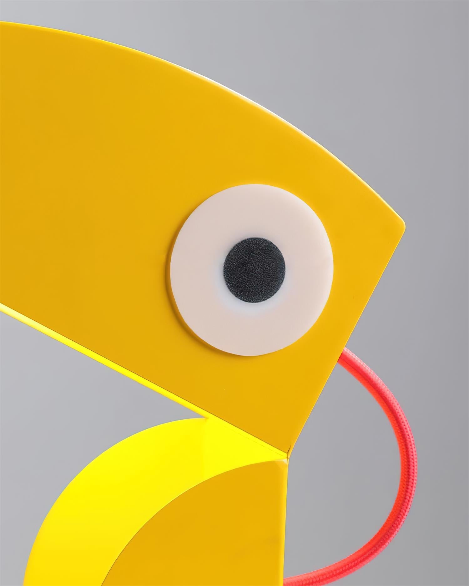 Zippy Table Lamp