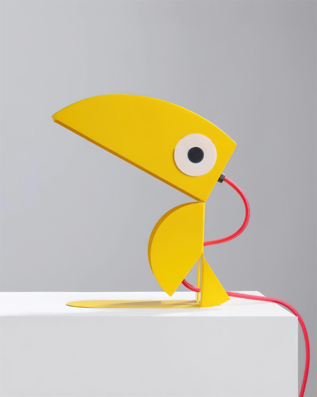 Zippy Table Lamp