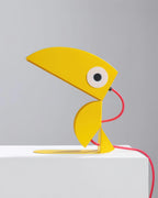 Zippy Table Lamp
