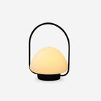 Zoe Portable Table Lamp (built-in battery)