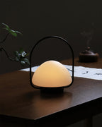 Zoe Portable Table Lamp (built-in battery)