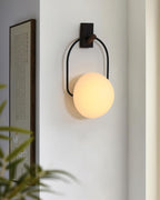 Zoe Portable Table Lamp (built-in battery)