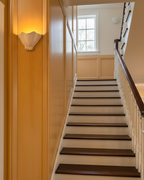 Roche Plaster Wall Lamp