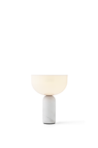 Minimalist Creative Marble Table Lamp