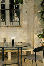 Minimalist Creative Marble Table Lamp