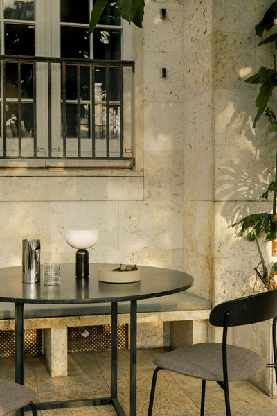 Minimalist Creative Marble Table Lamp