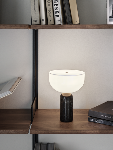 Minimalist Creative Marble Table Lamp