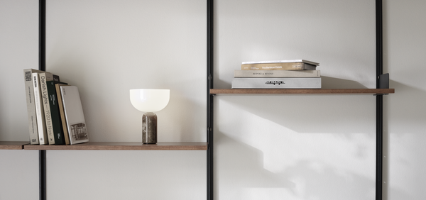 Minimalist Creative Marble Table Lamp