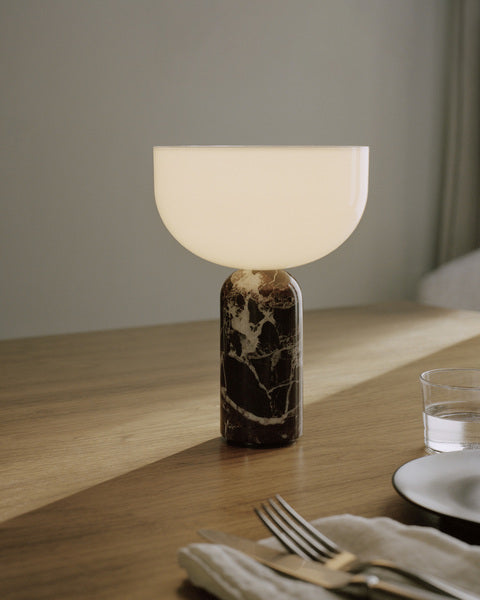 Minimalist Creative Marble Table Lamp